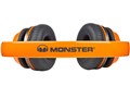 N-Tune NC MH NTU ON OR CU [Orange]
