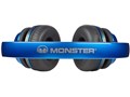 N-Tune NC MH NTU ON BL CU [Blue]