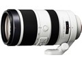 70-400mm F4-5.6 G SSMII SAL70400G2