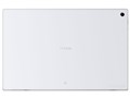 Xperia Tablet Z Wi-Fi���f�� SGP312JP/W [�z���C�g]