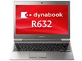 dynabook R632 R632/F PR632FAWR4BA51