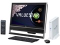 VALUESTAR G �^�C�vN ���i.com���胂�f�� NSL514VNWH1B [�t�@�C���u���b�N]