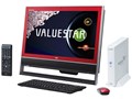 VALUESTAR G �^�C�vN ���i.com���胂�f�� NSL515VNWH1R [�N�����x���[���b�h]