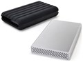 �C�b�R�C�`BOX2.5SATA USB3.0 & FireWire800 Armored Edition CSG25FB2U3