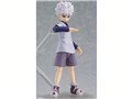 figma No.182 HUNTER×HUNTER �L���A=�]���f�B�b�N
