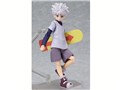 figma No.182 HUNTER×HUNTER �L���A=�]���f�B�b�N