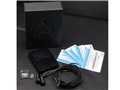 Astell&Kern AK100 FAD�X�y�V�����Z�b�g AK100-FAD-SPSET [32GB]