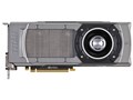 GeForce GTX TITAN (6144MB GDDR5) NE5XTIT010JB-P2083F [PCIExp 6GB]