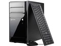 LUV MACHINES Lm-iH543B Windows8搭載モデル