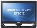 All-in-One PC ET2012EUTS ET2012EUTS-B002B