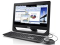 All-in-One PC ET2012EUTS ET2012EUTS-B002B