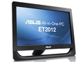 All-in-One PC ET2012EUTS ET2012EUTS-B002B