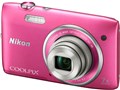 COOLPIX S3500 [�X�g���x���[�s���N]