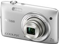 COOLPIX S3500 [�N���X�^���V���o�[]