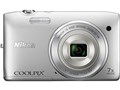 COOLPIX S3500 [�N���X�^���V���o�[]
