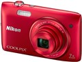 COOLPIX S3500 [���Y�x���[���b�h]