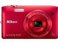 COOLPIX S3500 [���Y�x���[���b�h]