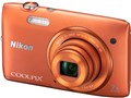 COOLPIX S3500 [�A�v���R�b�g�I�����W]