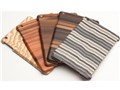 iPad Mini Real wood case Genuine Jupiter [�W���s�^�[]