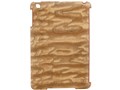 iPad Mini Real wood case Genuine Jupiter [�W���s�^�[]