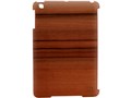iPad Mini Real wood case Genuine Sai sai [�T�C�T�C]