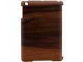 iPad Mini Real wood case Genuine Sahara [�T�n��]