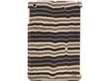 iPad Mini Real wood case Caleido Wild horse [�z�[�X]