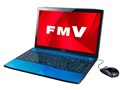 FMV LIFEBOOK AH77/K WKA2B77_A313 ���i.com���胂�f�� [�A�N�A�u���[]