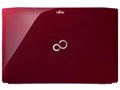 FMV LIFEBOOK AH77/K WKA2B57_A316 ���i.com���� Core i5���ڃ��f�� [�K�[�l�b�g���b�h]