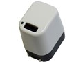 Color SQUARE USB AC Adaptor BI-SQUAREUSB/WH [��]