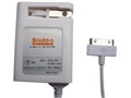 AC Adapter for iPad/iPod/iPhone BI-ACPAD/WH [��]