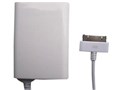 AC Adapter for iPad/iPod/iPhone BI-ACPAD/WH [��]