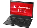 dynabook R732 R732/F PR732FAAPRBA51