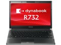 dynabook R732 R732/F PR732FAAPRBA51