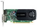 NVIDIA Quadro K600 [PCIExp 1GB]