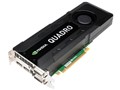 NVIDIA Quadro K5000 for Mac [PCIExp 4GB]