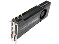 NVIDIA Quadro K5000 for Mac [PCIExp 4GB]