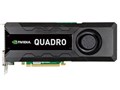 NVIDIA Quadro K5000 for Mac [PCIExp 4GB]