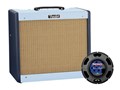 Blues Junior III Blue Tone