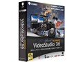 VideoStudio Ultimate X6 �ʏ��
