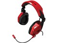 Cyborg F.R.E.Q. 5 Stereo Gaming Headset for PC & Mac MC-FREQ5R [���b�h]
