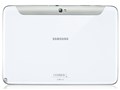 Galaxy Note 10.1 GT-N8000 [Pearl White]