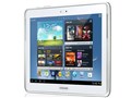 Galaxy Note 10.1 GT-N8000 [Pearl White]