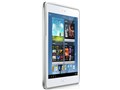 Galaxy Note 10.1 GT-N8000 [Pearl White]