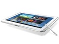 Galaxy Note 10.1 GT-N8000 [Pearl White]