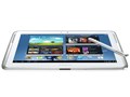 Galaxy Note 10.1 GT-N8000 [Pearl White]
