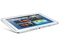 Galaxy Note 10.1 GT-N8000 [Pearl White]
