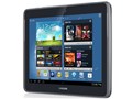 Galaxy Note 10.1 GT-N8000 [Pearl Grey]