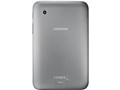 Galaxy Tab 2 7.0 3G+Wi-Fi GT-P3100 [Titanium Silver]