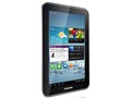 Galaxy Tab 2 7.0 3G+Wi-Fi GT-P3100 [Titanium Silver]